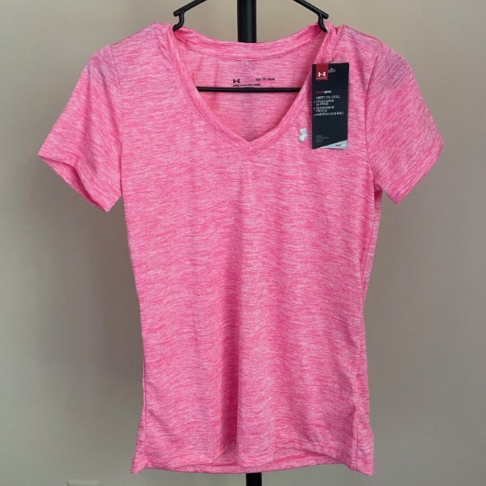 under armour heatgear Tshirt